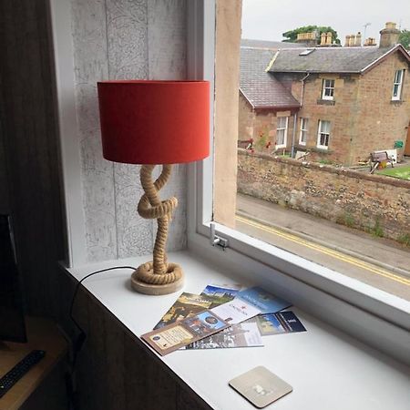 Thistle Apartment, Inverness Bagian luar foto