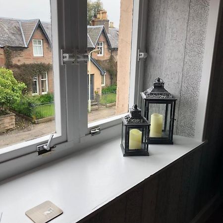 Thistle Apartment, Inverness Bagian luar foto
