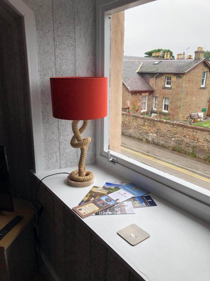 Thistle Apartment, Inverness Bagian luar foto