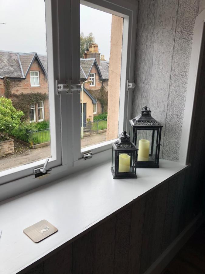 Thistle Apartment, Inverness Bagian luar foto