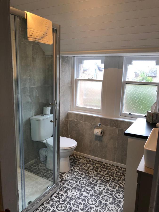 Thistle Apartment, Inverness Bagian luar foto